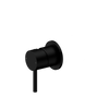 Matte Black