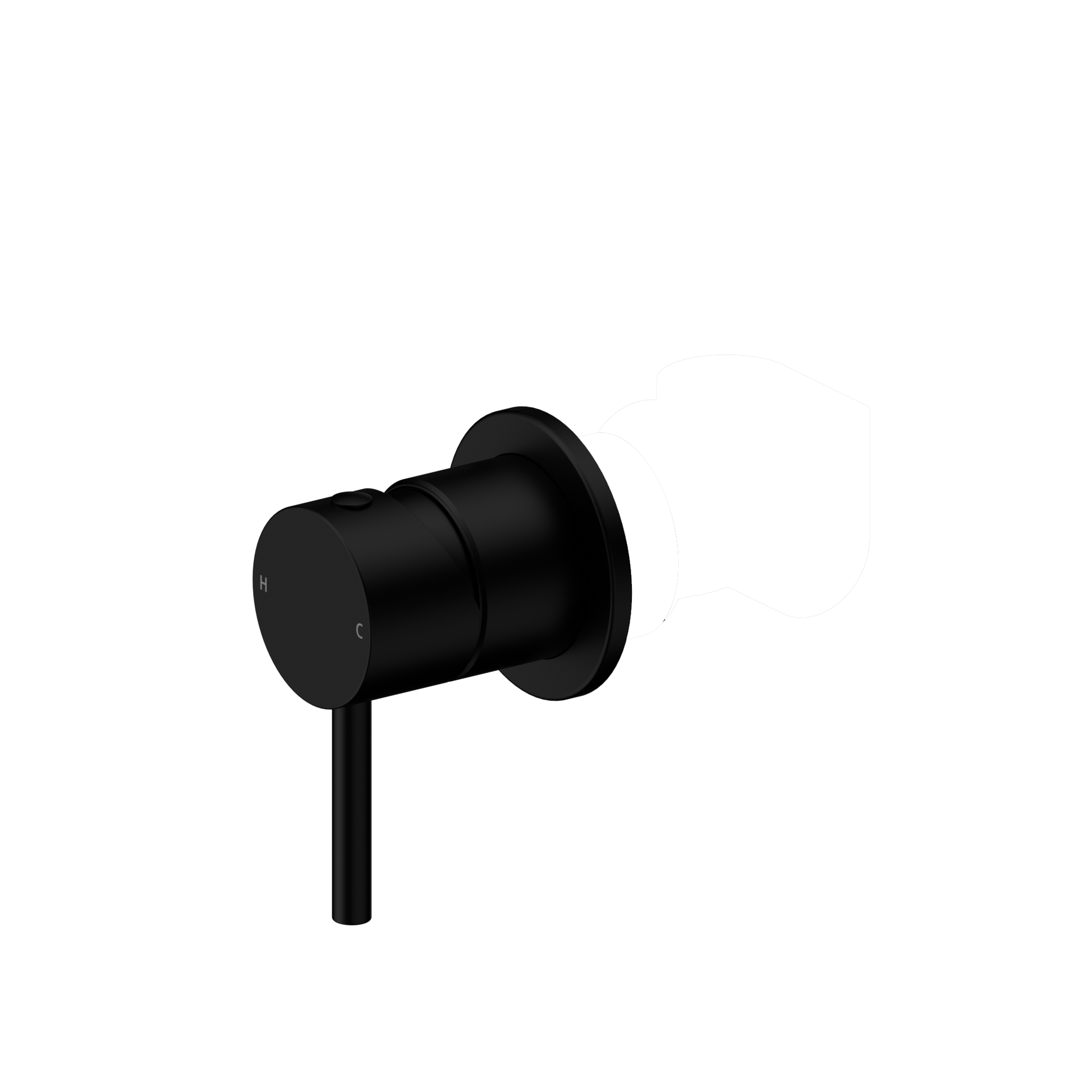 Dolce 2 Shower Mixer
