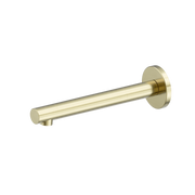 Dolce 2 Basin/Bath Spout Only
