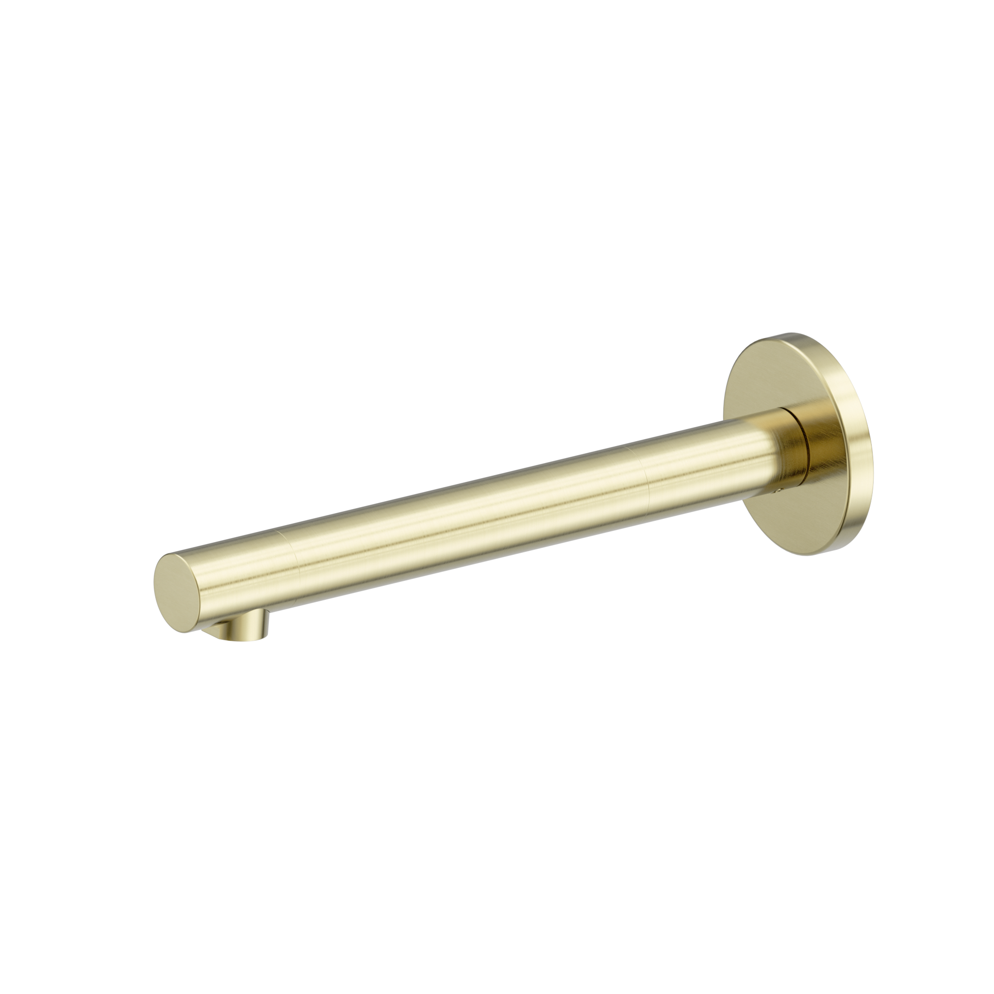 Dolce 2 Basin/Bath Spout Only