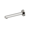 Brushed Nickel