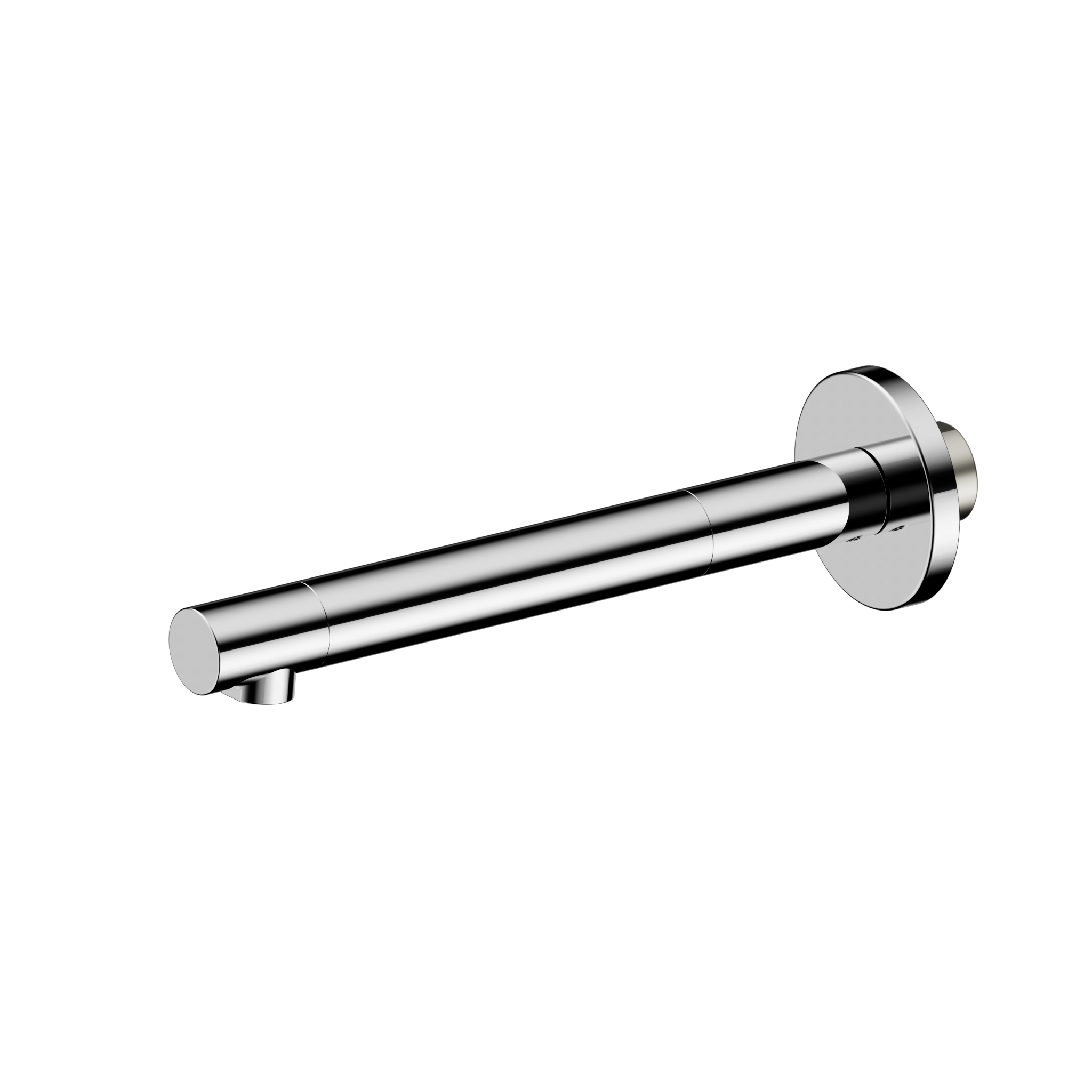 Dolce 2 Basin/Bath Spout Only