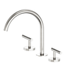 Brushed Nickel