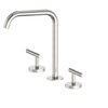 Brushed Nickel