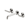 Brushed Nickel