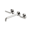 Brushed Nickel