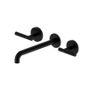 Matte Black