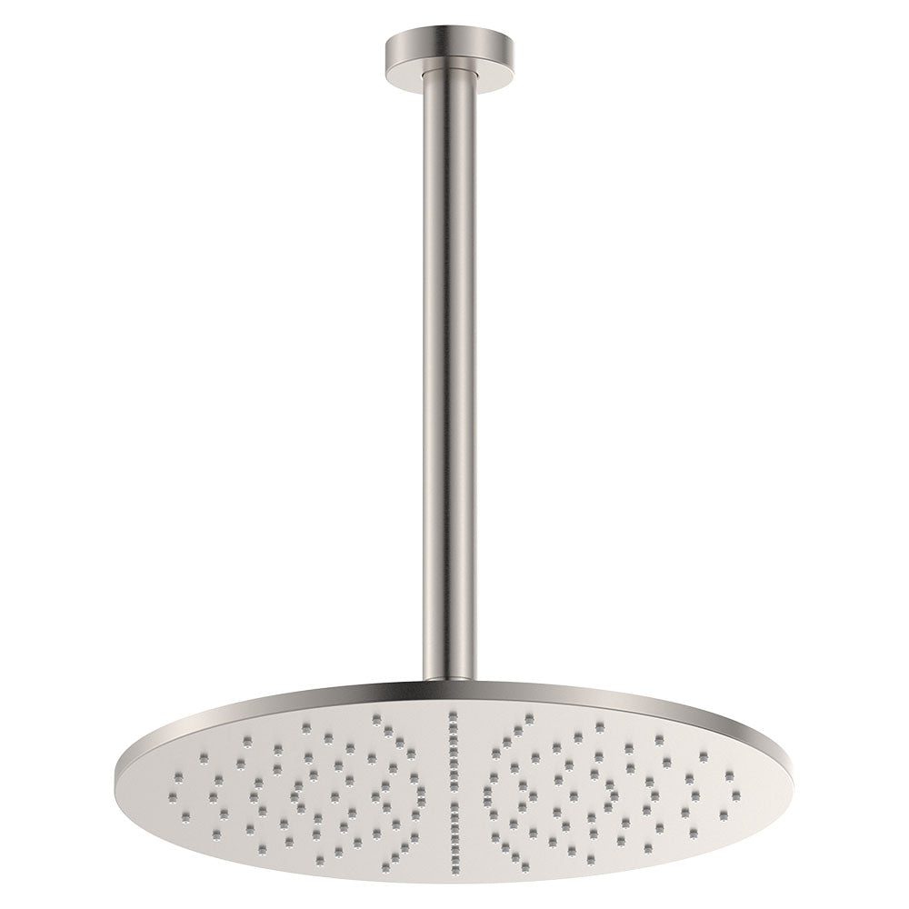 EMPIRE SLIM Shower Ceiling Dropper Set