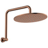 Brushed Copper