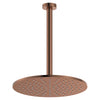 Brushed Copper