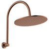 Brushed Copper