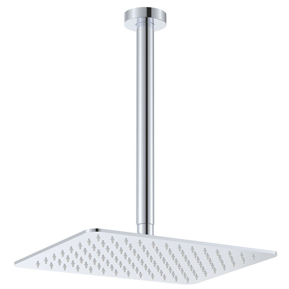 TONO Shower Ceiling Dropper Set