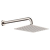 Brushed Nickel