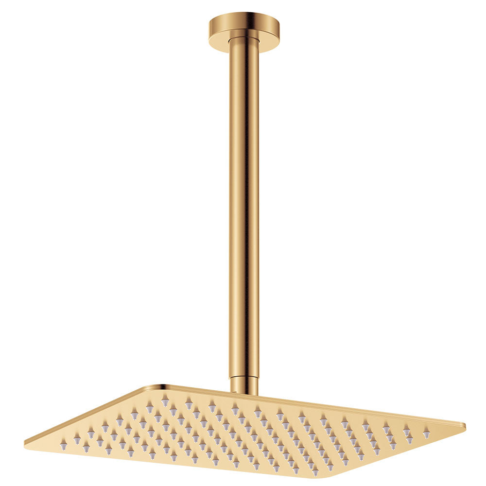 TONO Shower Ceiling Dropper Set