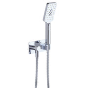 TONO Hand Shower Soft Square Plate