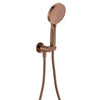 Brushed Copper