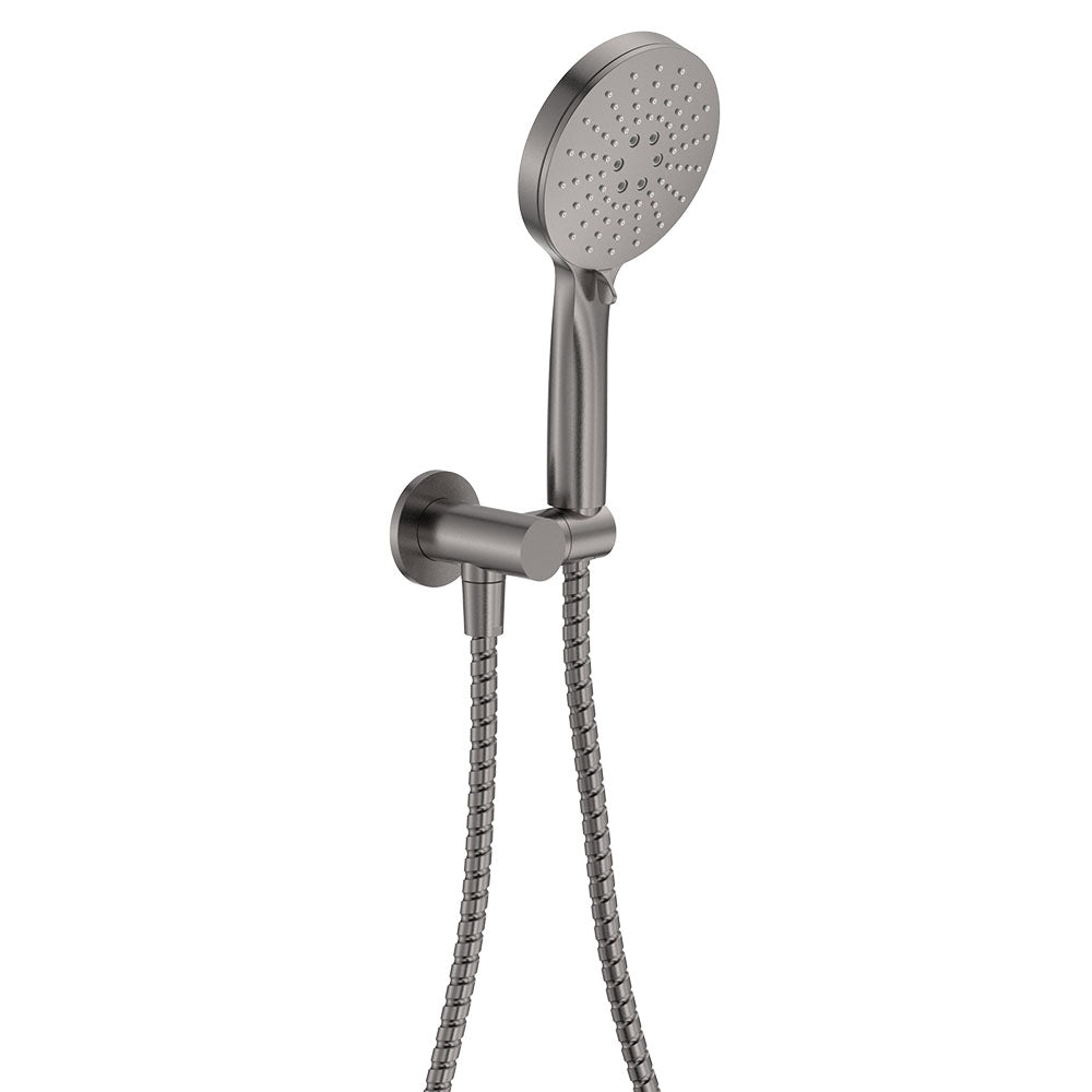 EMPIRE SLIM Hand Shower Round Plate