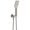 Brushed Nickel