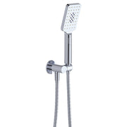 TONO Hand Shower Round Plate