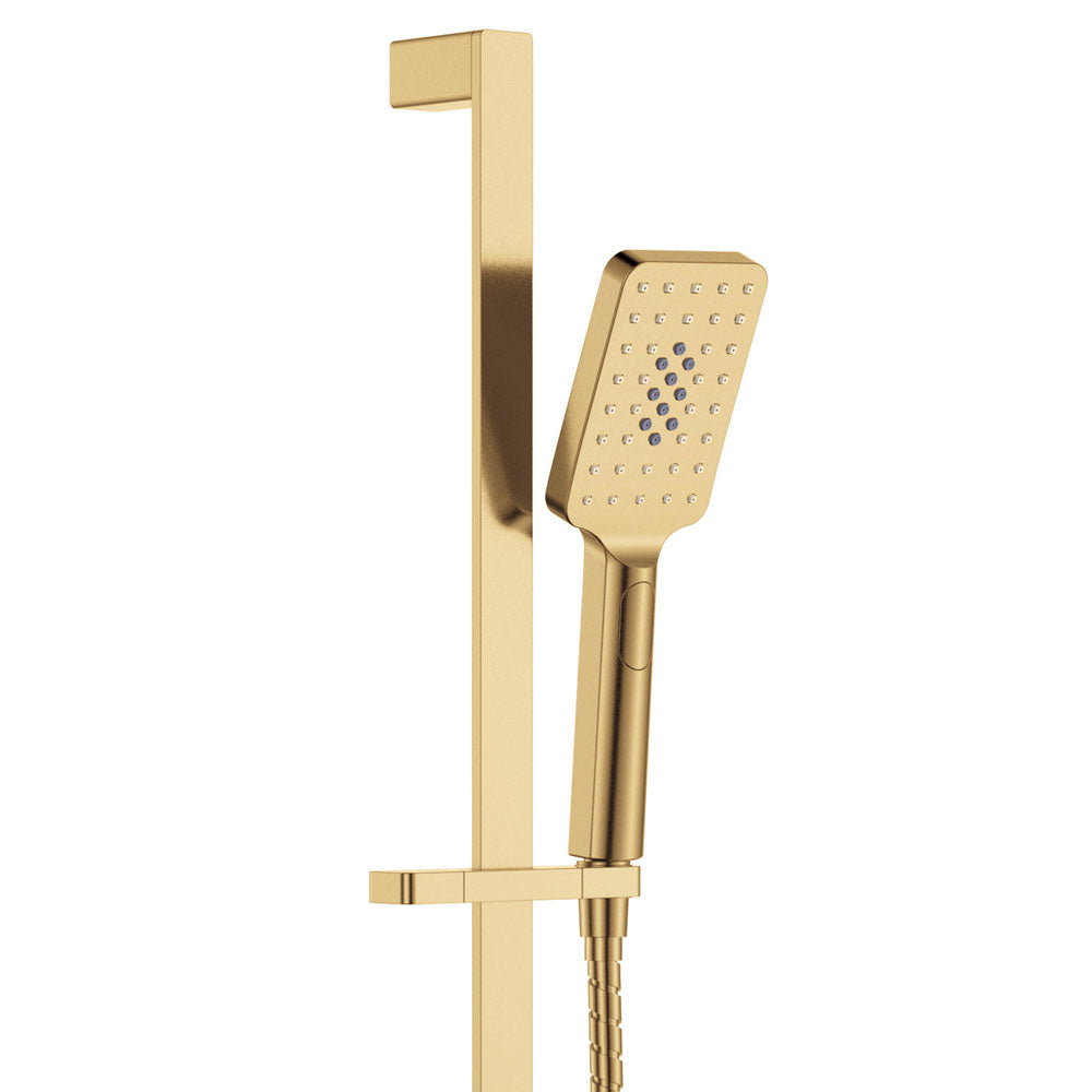 TONO Rail Shower
