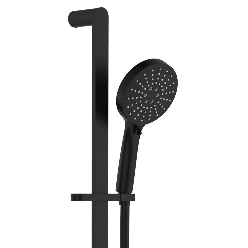 EMPIRE SLIM Rail Shower