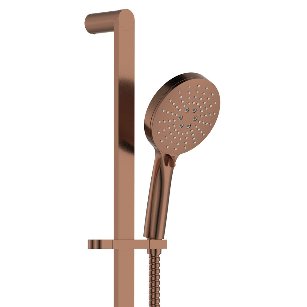 EMPIRE SLIM Rail Shower