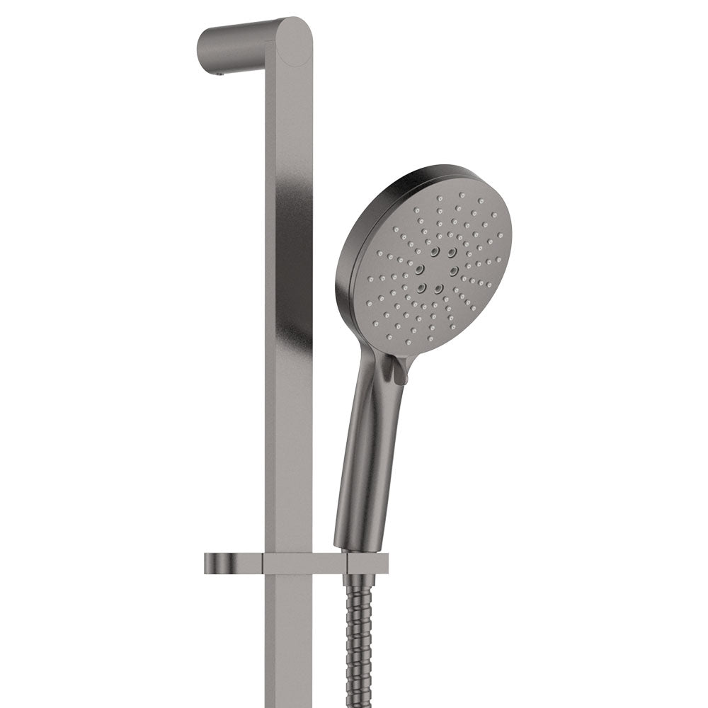 EMPIRE SLIM Rail Shower