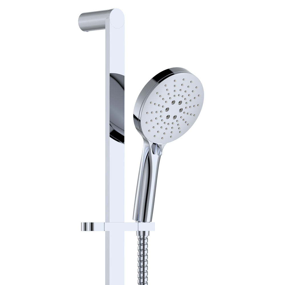 EMPIRE SLIM Rail Shower