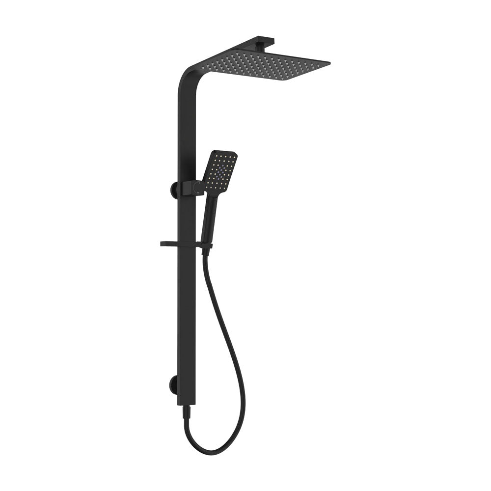 TONO Deluxe Twin Shower SUS304