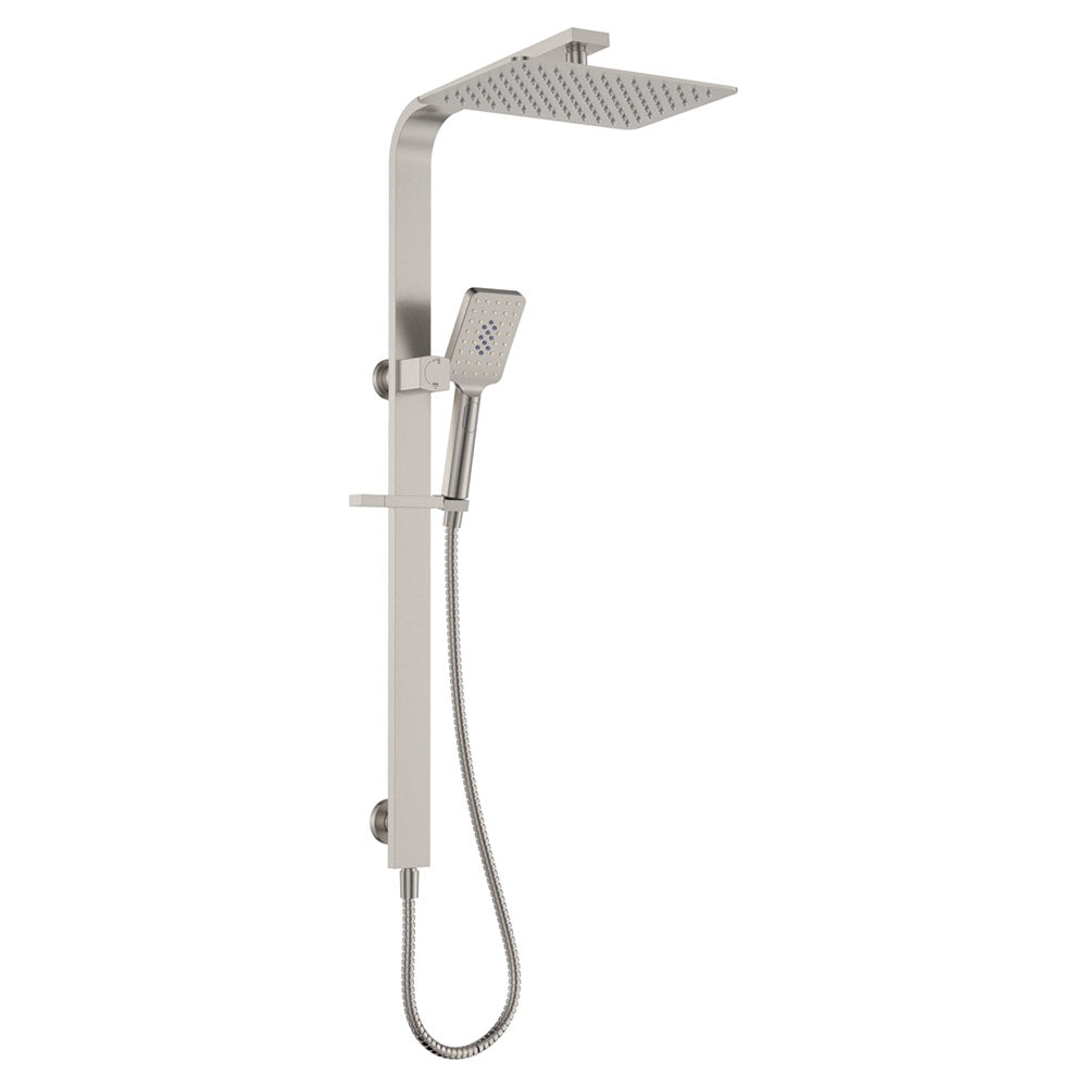 TONO Deluxe Twin Shower SUS304