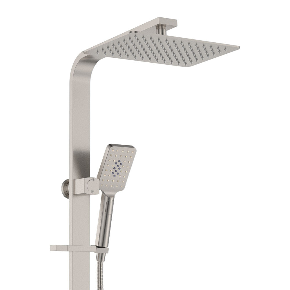 TONO Deluxe Twin Shower SUS304