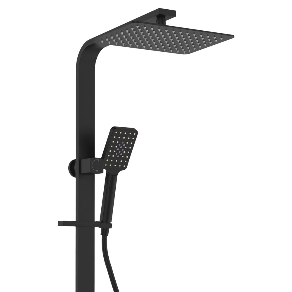 TONO Deluxe Twin Shower SUS304
