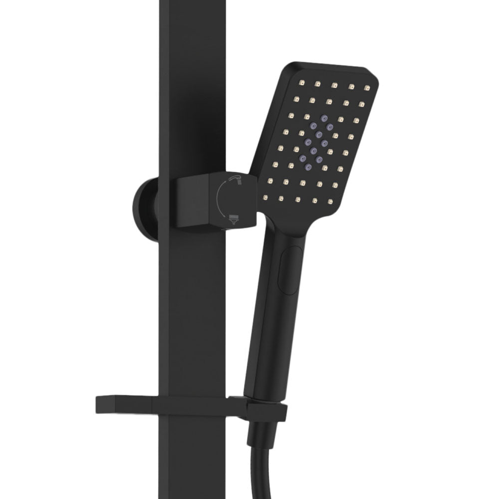 TONO Deluxe Twin Shower SUS304