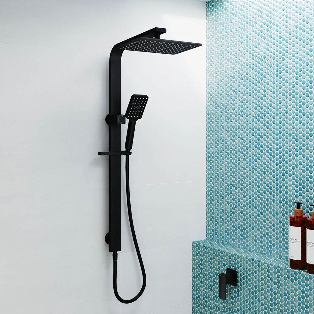TONO Deluxe Twin Shower SUS304