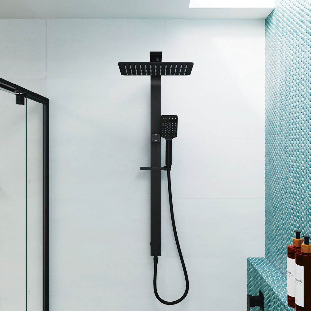 TONO Deluxe Twin Shower SUS304