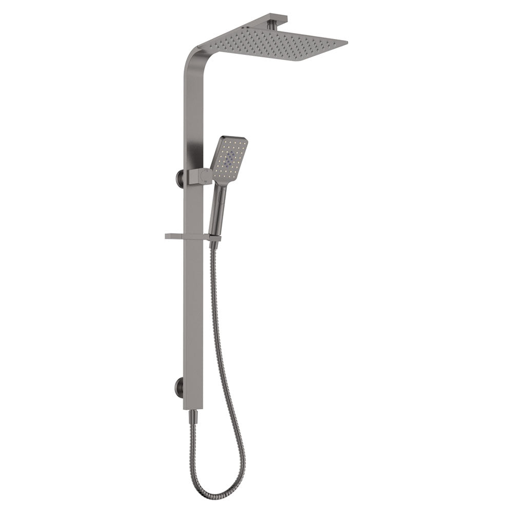 TONO Deluxe Twin Shower SUS304