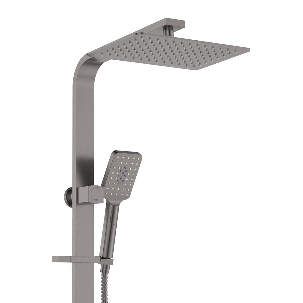 TONO Deluxe Twin Shower SUS304