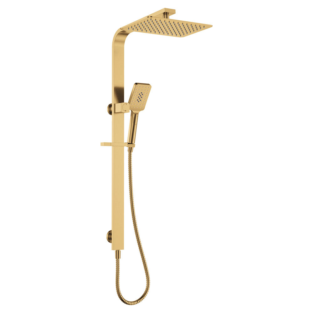 TONO Deluxe Twin Shower SUS304