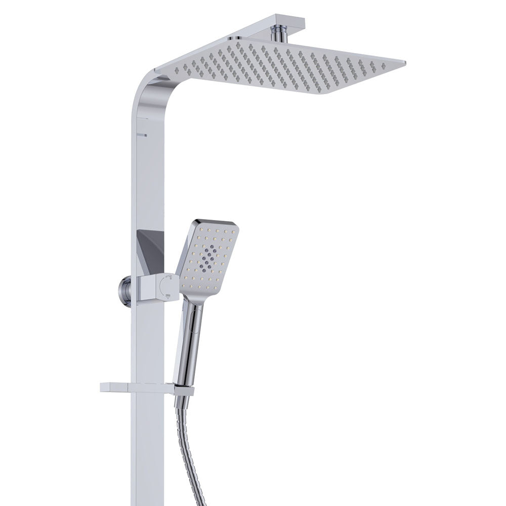 TONO Deluxe Twin Shower SUS304