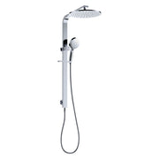 EMPIRE SLIM Deluxe Twin Shower SUS304