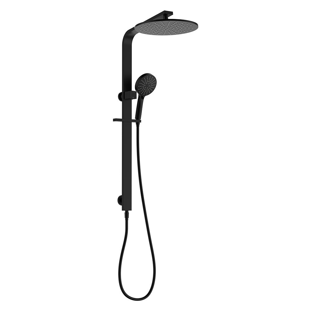 EMPIRE SLIM Deluxe Twin Shower SUS304