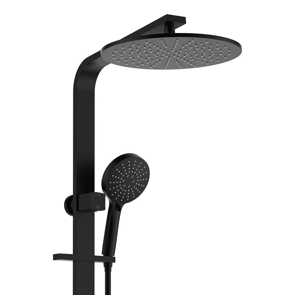 EMPIRE SLIM Deluxe Twin Shower SUS304