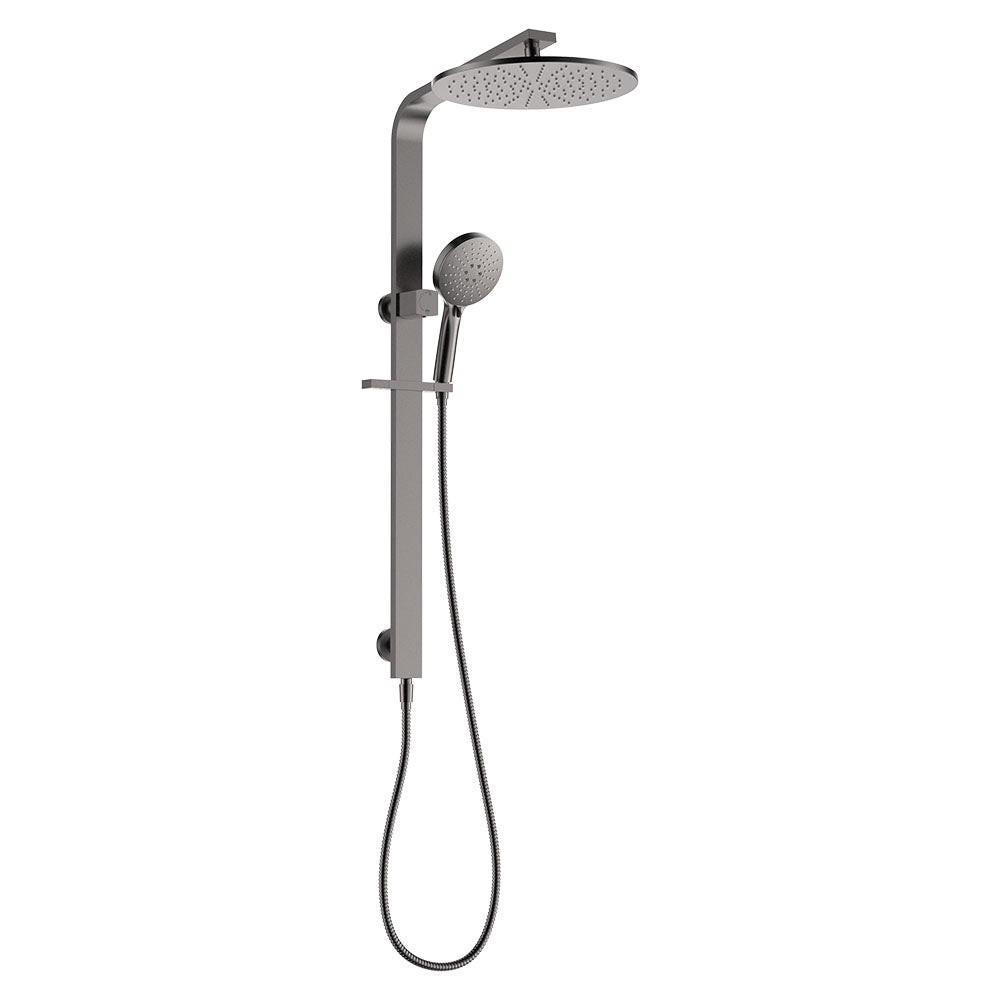 EMPIRE SLIM Deluxe Twin Shower SUS304