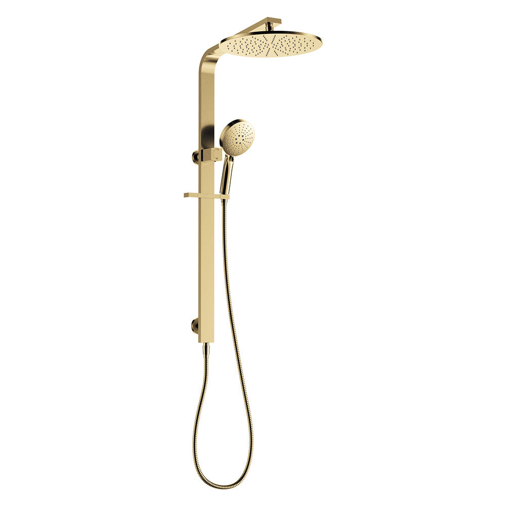 EMPIRE SLIM Deluxe Twin Shower SUS304