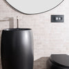 Matte Black