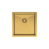 Rugged Brass