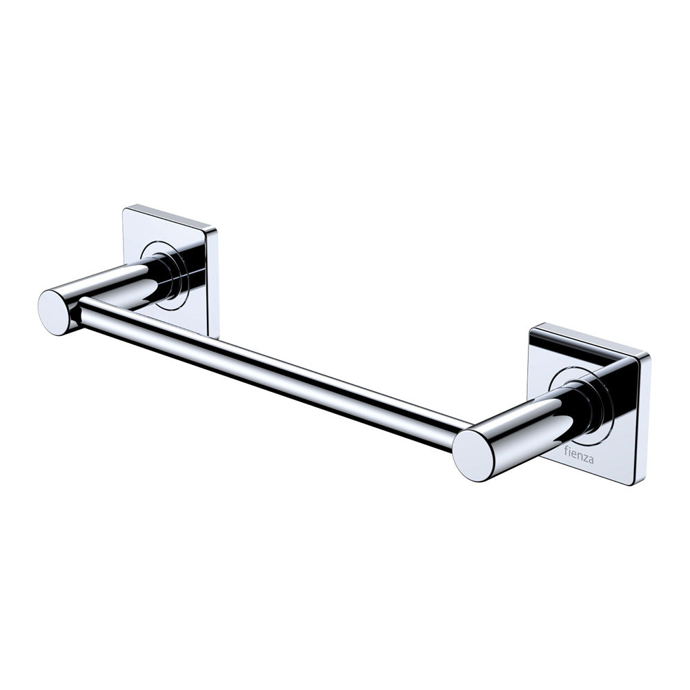 SANSA Single Towel Rail 300mm
