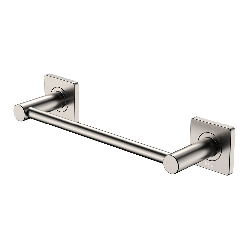 SANSA Single Towel Rail 300mm