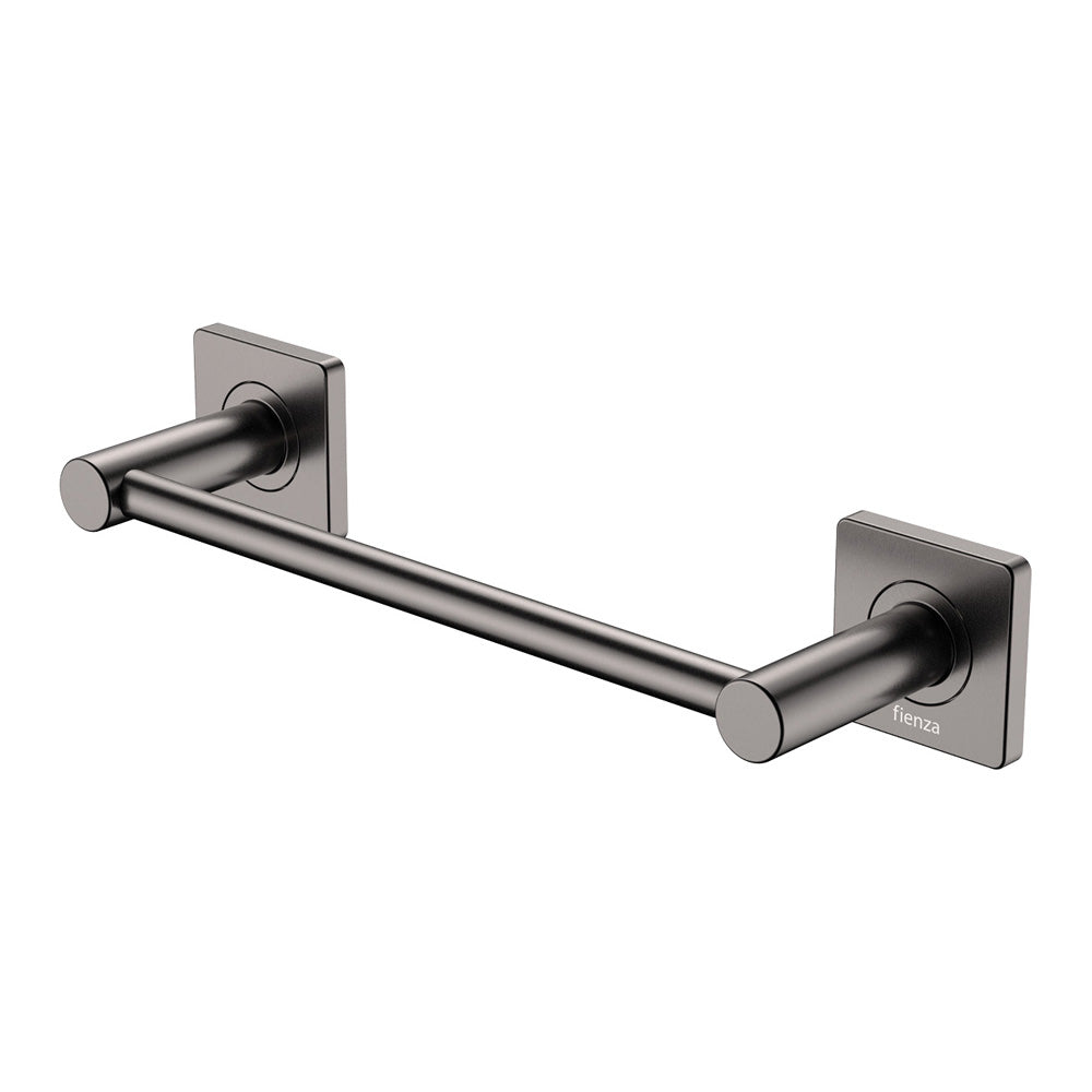SANSA Single Towel Rail 300mm