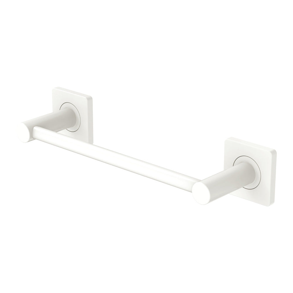 SANSA Single Towel Rail 300mm